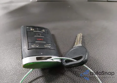 2007 Cadillac Escalade Standard z USA, uszkodzony, nr VIN 1GYFK63897R207267